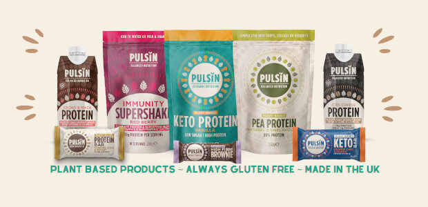 Check out these wonderful stocking fillers for healthy people! They’re so tasty! Here are a few healthy food brands and make for great gifts/stocking fillers: Pulsin Protein Powders – both […]