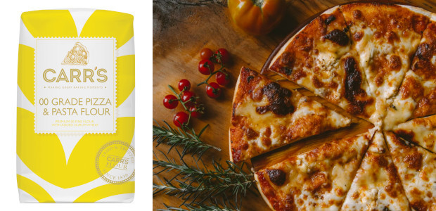CREATE THE ULTIMATE HOMEMADE PIZZA AND PASTA THIS SUMMER WITH CARR’S FLOUR’S 00 GRADE FLOUR Whether you’re hoping to entertain outside, looking for a school holiday project or wanting to […]