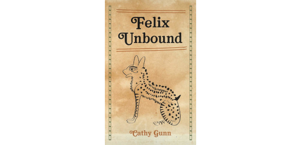 Felix Unbound Paperback by Cathy Gunn See more & buy @ :- https://www.amazon.co.uk/Felix-Unbound-Cathy-Gunn Did you ever wonder what might happen if your cat turned human? When feisty Tiffany loses her […]