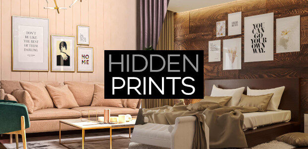 Luxury posters to transform your space and create a powerful impression. Free UK delivery on everything. hiddenprints.co.uk Looking for exquisite and appealing wall art prints in the UK? Hidden Prints […]
