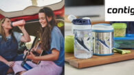 Contigo AUTOPOP™ Jackson 2.0 Chill water bottle, priced from £19.95, amazon.co.uk Contigo’s new AUTOPOP™ technology provides 100% leak-proof confidence on-the-go while THERMALOCK™ Vacuum Insulation technology keeps liquids cool for up […]