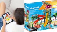 Summer is here and parents are looking for new toys to help make it memorable and fun! The below products are perfect – they’re all a lot of fun! Stunt […]