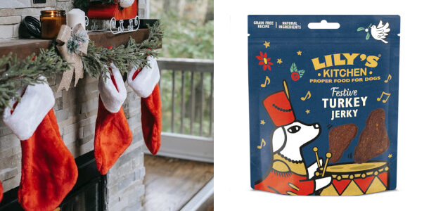 TREAT YOUR PET THIS CHRISTMAS WITH LILY’S KITCHEN Treat your cat or dog to the purr-fect festive gift this season from as little as £1.25, with the ‘tail-wag approved’ Christmas […]