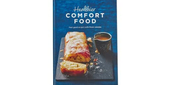 Healthier Comfort Food: From the makers of the iconic Dairy Book of Home Cookery, this book is packed with fantastic feel-good recipes with fewer calories by Emily Davenport Comfort food […]