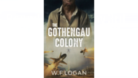 The Gothengau Colony by W.F. Logan When saving a life in 1946 Alabama, Amish giant Konrad took one in return and must run before the electric chair claims him. In […]