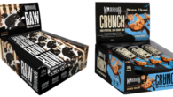 For the Health & Fitness conscious: * Warrior CRUNCH Variety Pack: The perfect Christmas gift for chocolate lovers, the Warrior CRUNCH variety pack contains 12 tasty, low carb, high protein, […]
