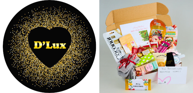 Check this out! D’lux Gift Box Christmas Spa Gift Box For Her… dluxgiftbox.com A beautiful Christmas Gift Box Filled with beautiful treats and quality items that the receiver will adore. […]