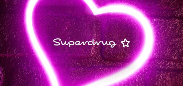 Energise Autumn with Superdrug’s Essential Vitamins Range. Superdrug Autumn essentials – focusing on own brand vitamins and the 3 for 2 deals. Superdrug also offer many health product and services […]