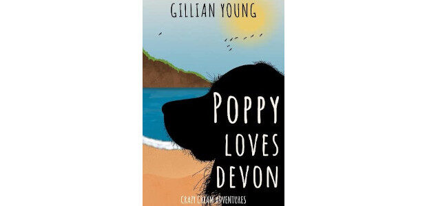 Poppy Loves Devon: Crazy Cream Adventures by Gillian Young Poppy Loves Devon is the second in the Crazy Cream Adventure Series. Following on from Poppy on Safari, the pampered life […]