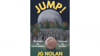 Jump! by JG Nolan (Author) See more & buy @ :- https://www.amazon.co.uk/Jump-JG-Nolan Robbie Blair is a talented young schoolboy who dreams of being a professional football player when he grows […]