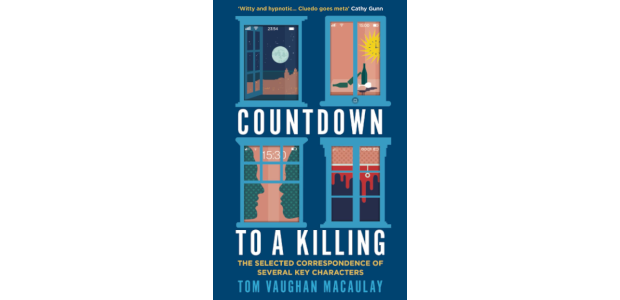 Countdown to a Killing by Tom Vaughan MacAulay Wen Li, an anxious young woman who suffers from obsessive-compulsive disorder, is tormented by an incessant fear that she might have homicidal […]