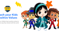 Superpower Kids is a program that teaches Values to kids. https://www.superpowerkids.net/ It promotes an understanding of how values should be expressed and applied in healthy ways to empower kids with […]