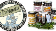 JINGLE ALL THE WAY WITH THE JOY OF TRACKLEMENTS www.tracklements.co.uk The Life and Soul of the Pantry NEW Festive Goodies Box AND Christmas Gift Boxes Vegan and Gluten-Free, the NEW […]