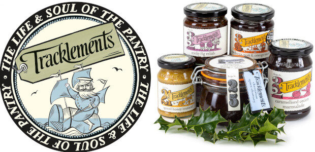 JINGLE ALL THE WAY WITH THE JOY OF TRACKLEMENTS www.tracklements.co.uk The Life and Soul of the Pantry NEW Festive Goodies Box AND Christmas Gift Boxes Vegan and Gluten-Free, the NEW […]
