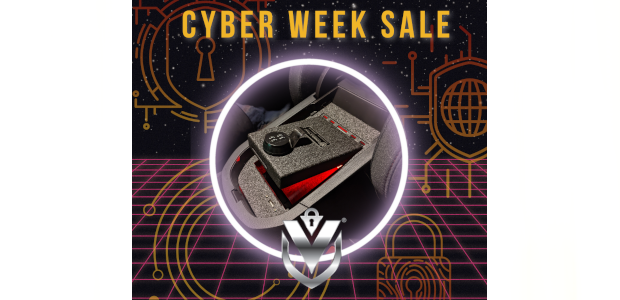 20% Off all Console Vault products this CYBER WEEK with code RUGBY on www.consolevault.com (valid 11/28 – 12/3) 11/28 – 12/3 for Cyber week, Console Vault are offering a 20% […]