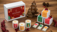 JEWAHIR latest festive collection of candles and wax melts would make a great fit for gifts for everyone this festive season! jewahir.com ­Jewahir Home Fragrances – Festive Collection Jewahir’s festive […]