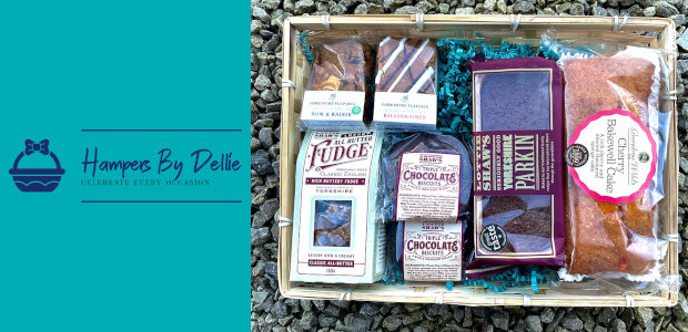 Hampers By Dellie…a range of gift hampers that would make perfect Christmas presents. They are a new independent business based in York that started up just over a year ago. […]