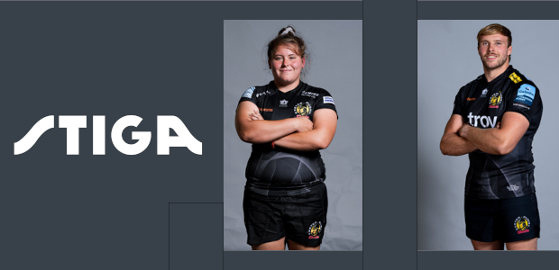 STIGA the renowned brand of lawnmowers and garden tools has signed a sponsorship deal with two players of the Exeter Chiefs rugby club from the men’s and women’s sides respectively. […]