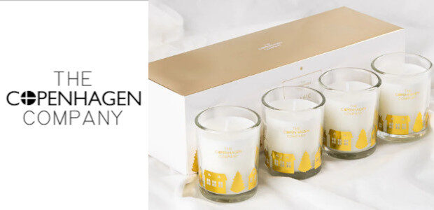 The Copenhagen Company Christmes Collection is now available… thecopenhagencompany.com The Copenhagen Company: The Home of Hygge Scents Our family run business has been supplying companies across the world with luxury […]