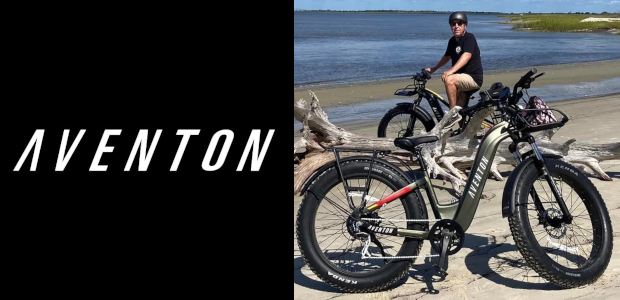 Moments like these are what we look forward to every time we hop on our ebike. No moments are too big or too small to cherish✨ www.aventon.com . #Aventon #FeelGoodFriday […]