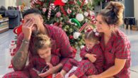 My Christmas Pyjamas PERFECTLY PLAID (Luxury Range) – Pet One Piece Red Matching Pyjama Set Part of our Luxury Collection, these traditional PJs are the perfect winter attire for those […]