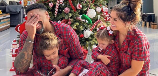 My Christmas Pyjamas PERFECTLY PLAID (Luxury Range) – Pet One Piece Red Matching Pyjama Set Part of our Luxury Collection, these traditional PJs are the perfect winter attire for those […]