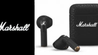 Marshall Minor III in-ear headphones – brilliant budget option, £119.99 marshallheadphones.com Don’t want to break the bank or sacrifice on quality. Have the best of both worlds with the brand-new […]