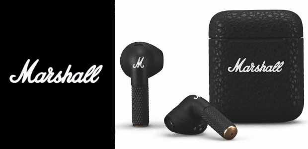 Marshall Minor III in-ear headphones – brilliant budget option, £119.99 marshallheadphones.com Don’t want to break the bank or sacrifice on quality. Have the best of both worlds with the brand-new […]