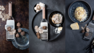 NEW MICROPLANE® MASTER SERIES TRUFFLE TOOL 2in1 SLICER & GRATER – EXPLORE THE SECRETIVE AND SENUSOUS WORLD OF TRUFFLES – The NEW, beautifully crafted, Microplane® Master Series Truffle Tool 2in1 […]