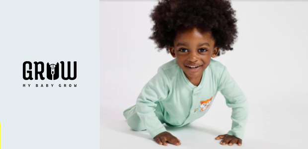My Baby Grow are the first-ever sleepsuit with a sewn in vest, it’s a gorgeous unique product which would make the perfect christmas gift. Making the lives of parents & […]