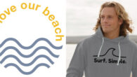 Organic cotton Hoodies from www.weloveourbeach.com. New designs added all the time. T-shirts too. All delivered in plastic-free packaging. They aim to give 10% of profits to beach and marine conservation. […]
