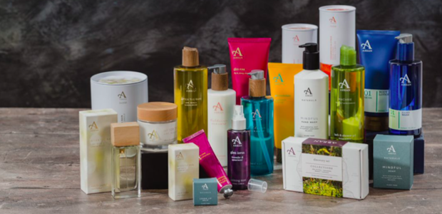 Black Friday Deals 2022: Up To 50% Off with ARRAN Sense of Scotland Boutique bath, body and home care brand ARRAN Sense of Scotland (formerly Arran Aromatics) will be giving […]