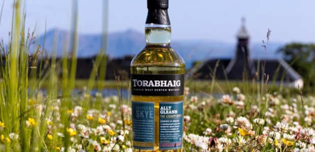 Torabhaig Allt Gleann – a Single Malt Scotch whisky shaped by Skye Torabhaig distillery – the first new distillery on the Isle of Skye for 190 years and one of […]