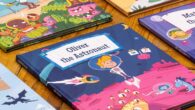 Promoting healthy active lifestyles in children, the Be Held range of personalised books are a great gift idea for parents this Christmas. beheld.com In particular – Superhero Lenny (Be Healthy) […]
