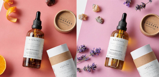 Made By Coopers: www.madebycoopers.com is a modern apothecary brand crafting natural products to boost and balance mental and emotional wellbeing. The brand was born after founder, and now apothecary expert […]