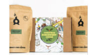 An incredible new advent calendar from Chimney Fire Coffee Its a wonderful festive gift > The 12 Days of Discovery – Coffee Advent Calendar. Containing 12 bags of 70g coffee […]