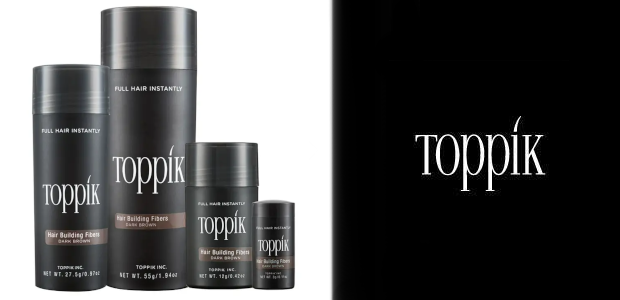 Toppik Hair Fibers instantly give you the appearance of thicker, fuller hair by concealing signs of thinning. https://www.toppik.co.uk/ Made of natural keratin protein that has a strong static charge, Toppik […]