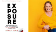 Exposure: Insider secrets to make your business a go-to authority for journalists by Felicity Cowie See more & buy @ :- www.amazon.co.uk/s?k=exposure+felicity+cowie Get insider secrets to find out how to […]