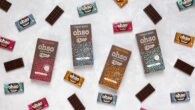 “We make clever and delicious chocolate packed full of live cultures. Yes, healthy can be heavenly! ohso.com Every bar of our luxury dark Belgian chocolate includes over a billion live […]