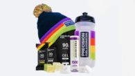 Precision Fuel and Hydration has just released its Cramper Hamper – because nothing says “I love you” quite like carbs and electrolytes! precisionhydration.com It’s the perfect gift for fitness lovers […]