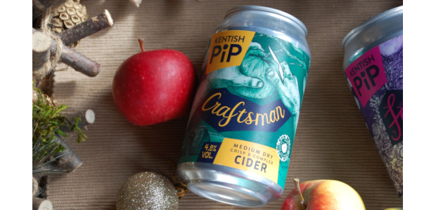 DISCOVER THE ART OF CIDER™ THIS HARVEST SEASON, WITH KENTISH PIP Kentish Pip, one of the most exciting new cideries to emerge in the UK in the last decade, is […]