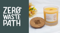 Zero Waste Path Ray Of Sunshine / Vegan Candle + Wooden Wicks + Essential Oils Only Soap Bar / Vegan + Natural + Palm-Oil-Free Our soap bars are a great […]