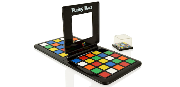 IDEAL | Rubik’s Race game: The ultimate 2 player Rubik’s Challenge! | Two player Family Games | For 2 Players | Ages 7+ The ultimate 2 player face to face […]