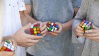 IDEAL | Rubik’s 3×3 Cube: Twist, Turn, Learn | Brainteaser Puzzles| Ages 8+ The World’s Bestselling puzzle Incredibly addictive, multi-dimensional challenge. 43 quintillion combinations but only one solution. It can […]