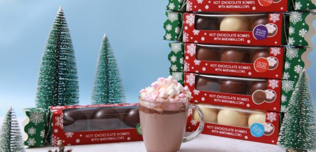 Cocoba Chocolate introduces new Christmas Vegan range… Cocoba, the Kent-based chocolate company renowned for their irresistible chocolate and hot chocolate gifts, has launched this year’s Vegan Christmas range. Praised for […]