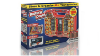 Ontel Battery Daddy 180 Battery Organizer and Storage Case with Tester, 1 Count, As Seen on TV https://www.batterydaddy.com The last time you went to get a battery, was it rolling […]