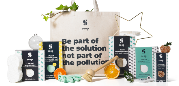 The Christmas gift that won’t go to waste Gift Seep’s eco friendly home care collection knowing that you won’t be contributing to plastic pollution this Christmas Did you know that […]