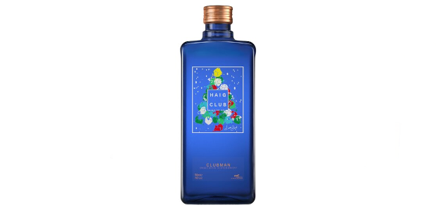 Gift it like Beckham with the Haig Club Limited Edition Christmas Bottle, exclusively “Foot-Made” by David Beckham The Limited Edition bottle will be available in Tesco stores nationwide just in […]