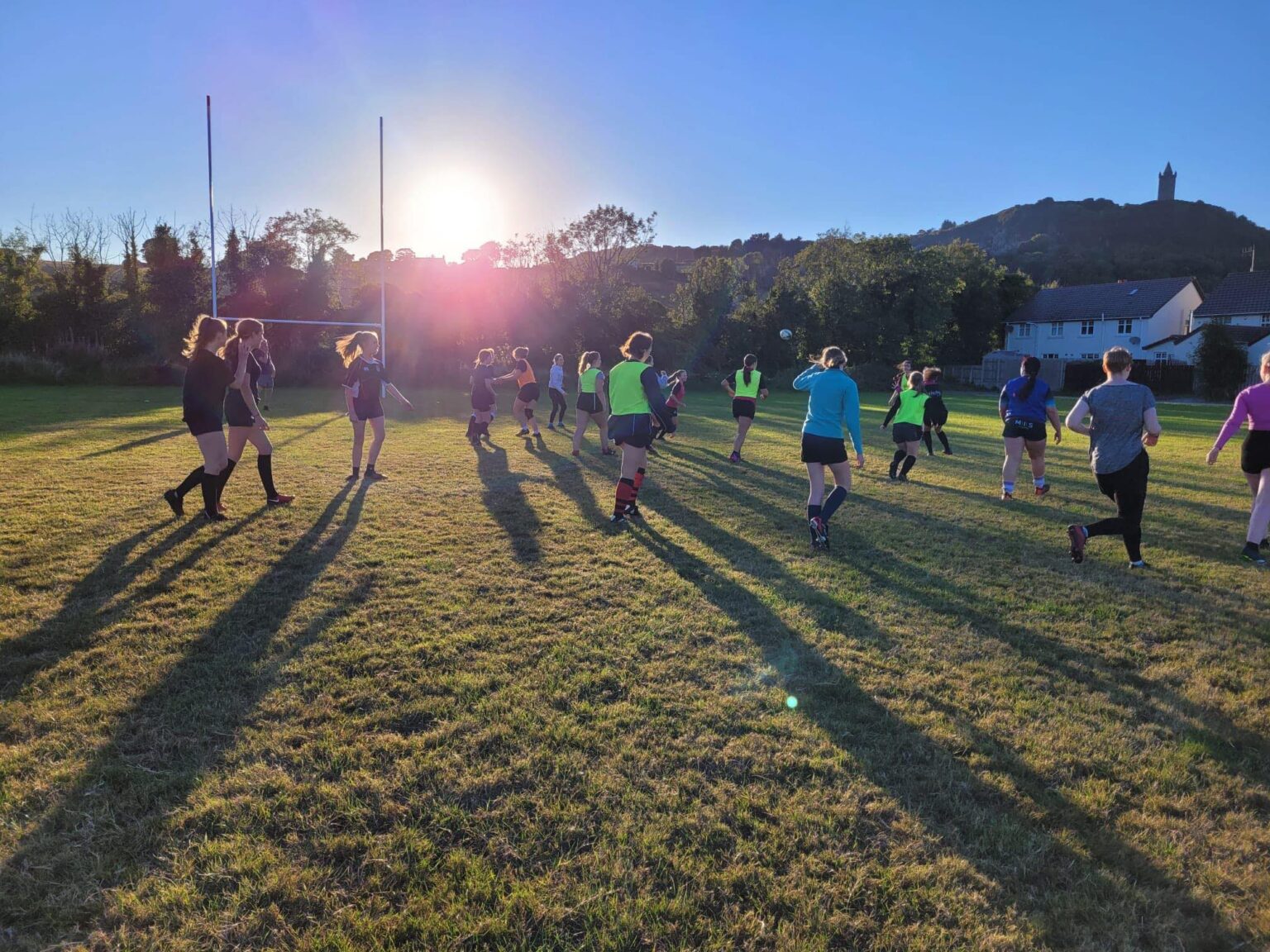 Image ! Ards Rugby ! – INTOUCH RUGBY