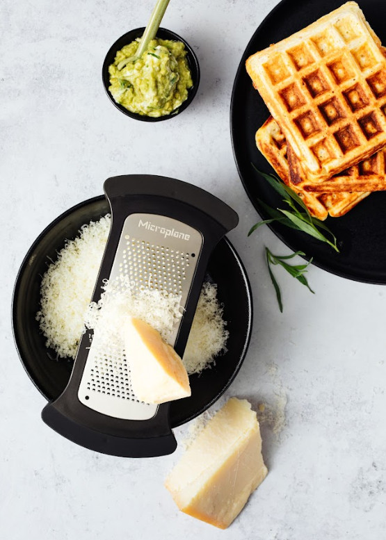 Microplane Elite Box Grater